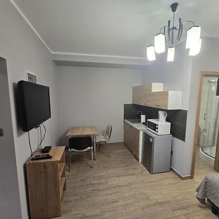 Apartamenty Pokoje Dreamzone Lublin Extérieur photo